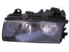 BMW 63128363495 Headlight